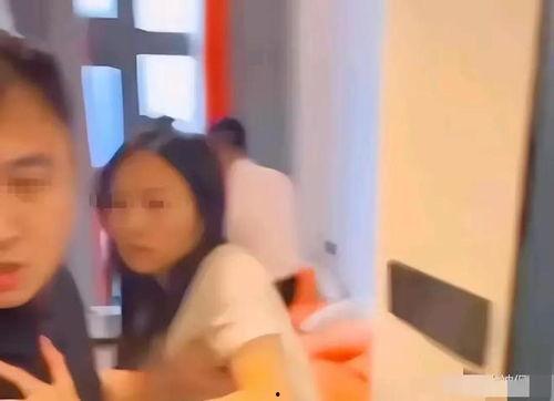 美女被干视频,美女被干视频事件引发的深思