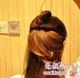 盘发器的使用方法视频,轻松打造时尚发型